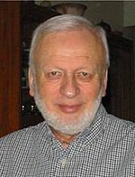 Alexander Rosa, zdroj wikipédia