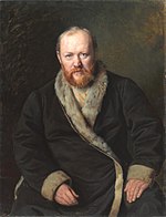 Alexandr Nikolajevič Ostrovskij, zdroj wikipédia