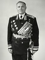 Andrej Ivanovič Jeriomenko, zdroj wikipédia