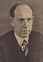 Antonín Zápotocký, zdroj wikipédia