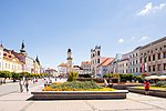 Banská Bystrica, zdroj wikipédia
