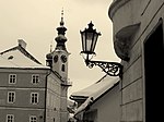 Banská Štiavnica, zdroj wikipédia