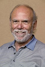 Barry Barish, zdroj wikipédia