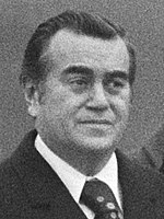 Bohuslav Chňoupek, zdroj wikipédia