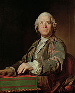 Christoph Willibald Gluck, zdroj wikipédia