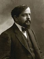 Claude Debussy, zdroj wikipédia