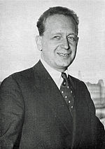 Dag Hammarskjöld, zdroj wikipédia