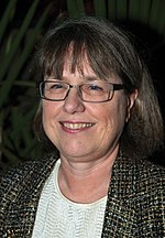 Donna Stricklandová, zdroj wikipédia