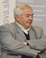 Dušan Kováč, zdroj wikipédia