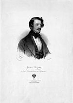 Gaetano Donizetti, zdroj wikipédia