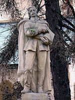 Gašpar Fejérpataky-Belopotocký, zdroj wikipédia