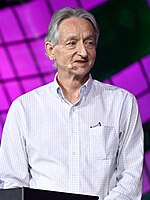 Geoffrey Hinton, zdroj wikipédia