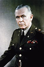 George C. Marshall, zdroj wikipédia