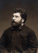 Georges Bizet, zdroj wikipédia