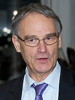 Gerd Binnig, zdroj wikipédia