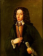Giovanni Battista Pergolesi, zdroj wikipédia