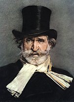 Giuseppe Verdi, zdroj wikipédia
