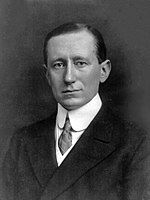 Guglielmo Marconi, zdroj wikipédia