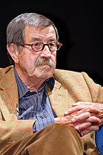 Günter Grass, zdroj wikipédia