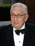 Henry Kissinger, zdroj wikipédia