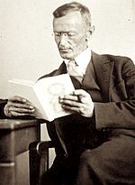 Hermann Hesse, zdroj wikipédia