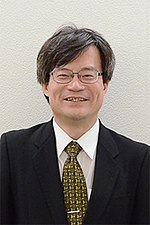 Hiroši Amano, zdroj wikipédia