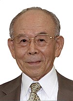 Isamu Akasaki, zdroj wikipédia