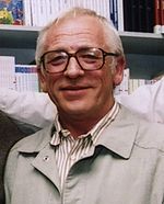 Ivan Laučík, zdroj wikipédia