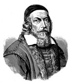 Jan Amos Komenský, zdroj wikipédia