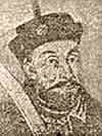 Ján Bocatius, zdroj wikipédia