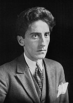 Jean Cocteau, zdroj wikipédia