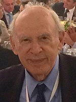 Jerome Isaac Friedman, zdroj wikipédia
