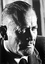 John Steinbeck, zdroj wikipédia