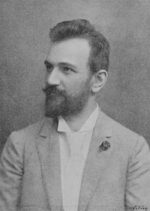 Josef Bohuslav Foerster, zdroj wikipédia