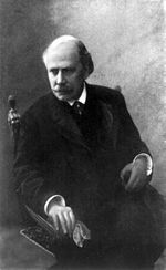 Jules Massenet, zdroj wikipédia