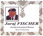 Juraj Fischer, zdroj wikipédia