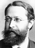 Karl Ferdinand Braun, zdroj wikipédia