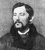 Konstantin Nikolajevič Leontiev, zdroj wikipédia