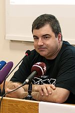 Konstantin Sergejevič Novoselov, zdroj wikipédia