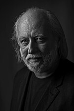 László Krasznahorkai, zdroj wikipédia