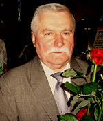 Lech Wałęsa, zdroj wikipédia