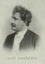 Leoš Janáček, zdroj wikipédia