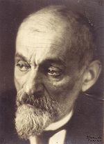 Lev Isaakovič Šestov, zdroj wikipédia