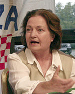 Mairead Corriganová, zdroj wikipédia