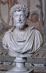 Marcus Aurelius, zdroj wikipédia