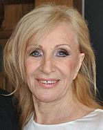 Mária Kráľovičová, zdroj wikipédia