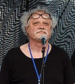 Marián Geišberg, zdroj wikipédia