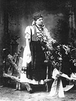 Marína Oľga Horváthová, zdroj wikipédia