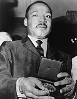 Martin Luther King, Jr., zdroj wikipédia