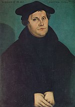Martin Luther, zdroj wikipédia